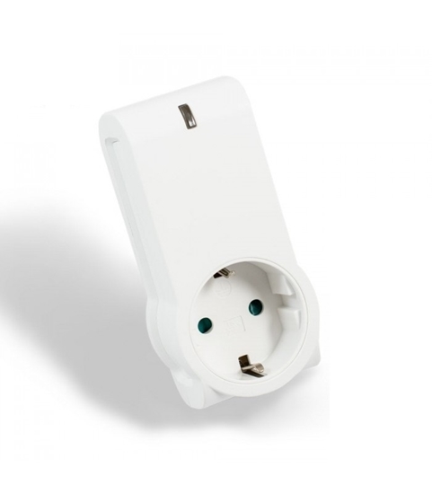 Metering Smart Plug
