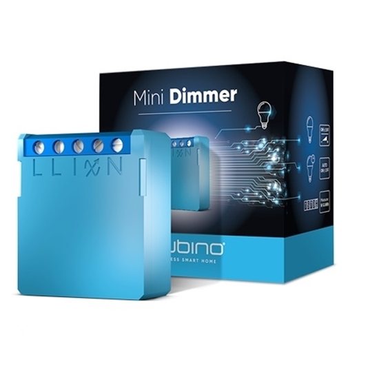 Picture of Mini Dimmer Z-Wave