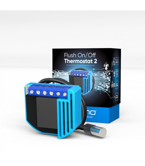 Picture of Flush On/Off Thermostat 2