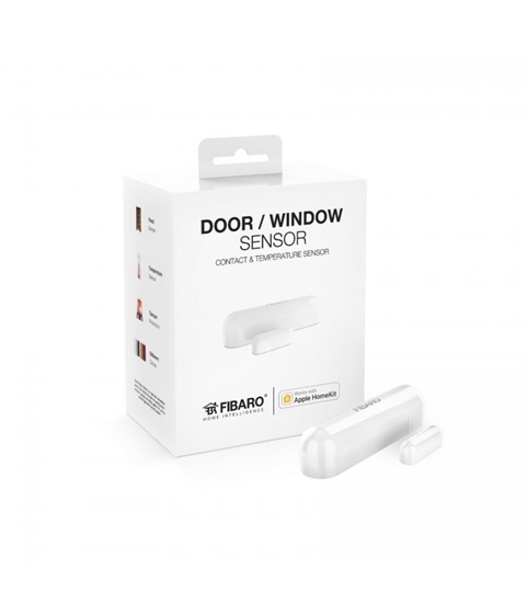 Picture of Door/Window Sensor HomeKit white