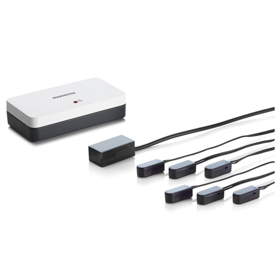 Picture of Invisible Control 6