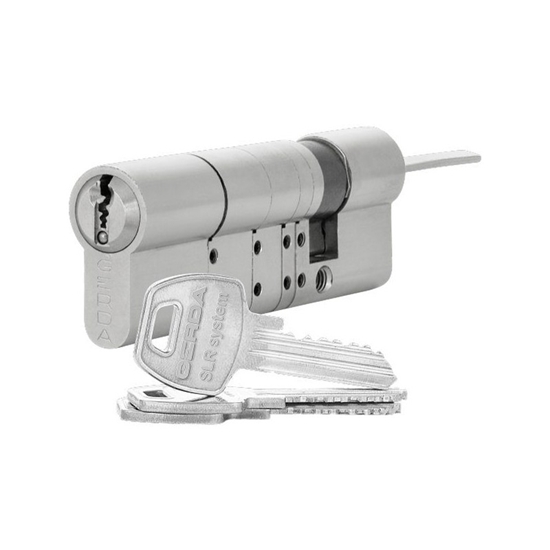 Picture of Modular retrofit door cylinder for Danalock door lock