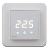 Picture of Z-TRM3 electronic thermostat
