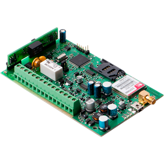 Picture of GSM Communicator Gateway 