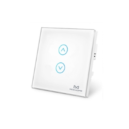 Picture of MH-C421 Shutter Touch Panel Z-Wave Switch