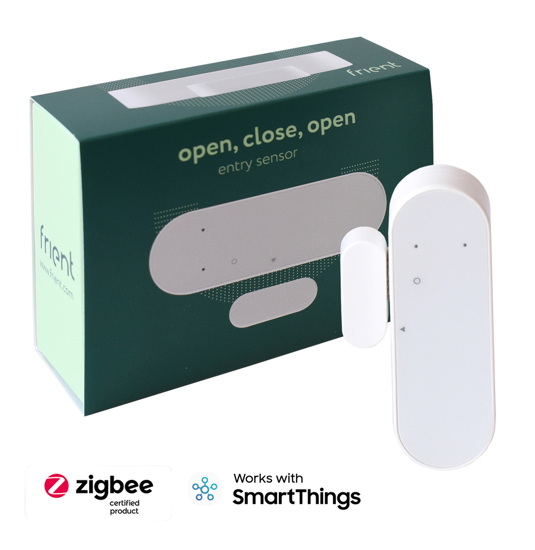 Picture of Frient Entry Sensor Basic