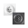 Picture of walli conventional outlet