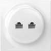 Picture of Walli N Ethernet Outlet