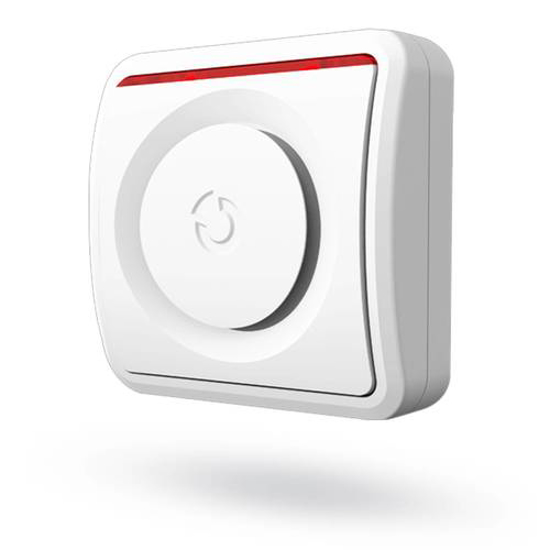 Picture of Indoor siren by Bus, with 90dB/m. 100 series