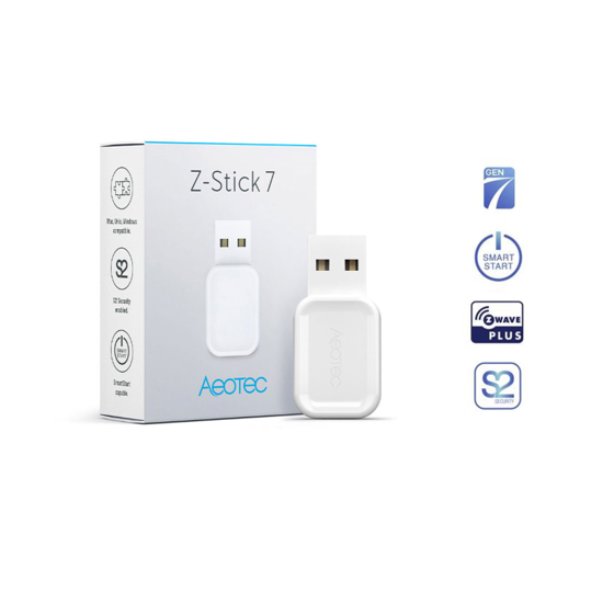 Picture of Aeotec Z-Stick 7