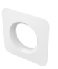 Square Recessor for Motion Sensor
