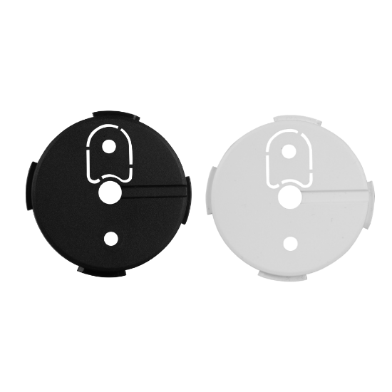 AJAX - Bracket for indoor siren