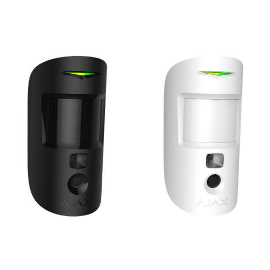 Picture of AJ-MOTIONCAM-DUMMY - Spare Housing for AJ-MOTIONCAM