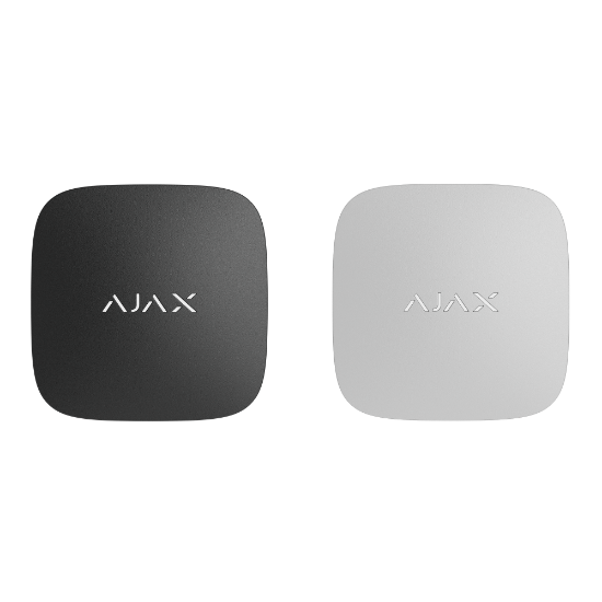 Picture of AJ-LIFEQUALITY - Smart Air Quality Monitor with CO2, Temperature and Humidity Sensors