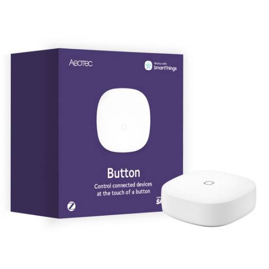 Picture of Aeotec Button (Zigbee)
