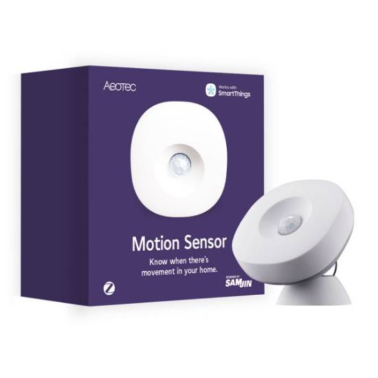 Picture of Aeotec Motion Sensor (Zigbee)