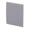 AJ-CENTERBUTTON-1G2W-GRAY