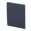 AJ-CENTERBUTTON-1G2W-GRAPHITE