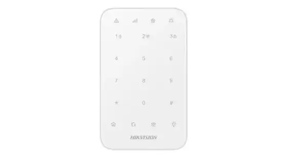 Picture of Wireless LED Keypad
