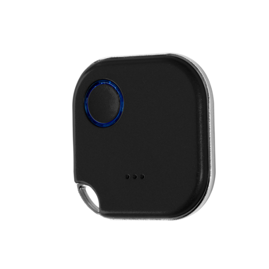 Picture of Shelly Blu Button 1