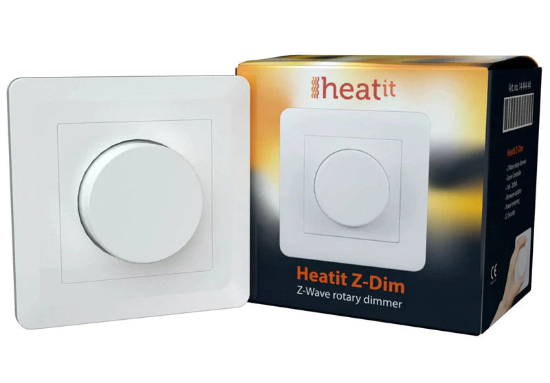 Picture of Heatit Z-Dim 250W