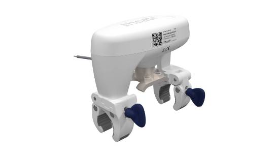 Picture of Heatit Lekkasjestopper- Z-Wave Leakage Stopper