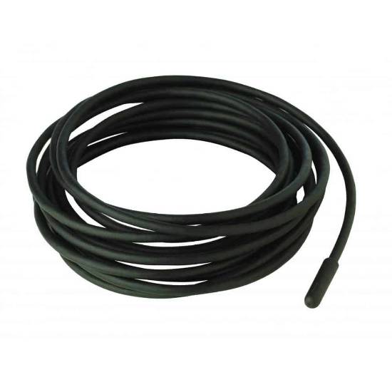 Picture of Heatit Floor sensor ø4,5mm 15m NTC 10 kΩ