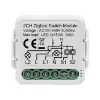 NPLZSW02 NetPlus ZigBee 2 Channel relay