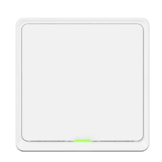 Picture of TESLA Smart Home Smart Switch Zigbee 