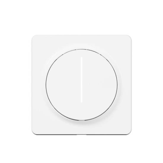Picture of TESLA Smart Home Smart Dimmer Touch Wi-Fi