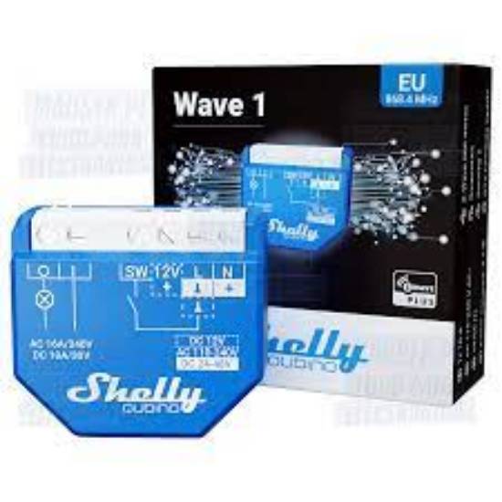 Picture of Shelly Qubino Wave 1