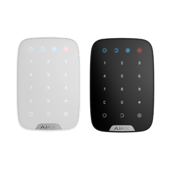 AJAX KeyPad
