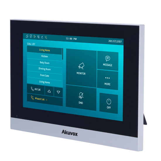 Picture of Android 6.0 Monitor AK-C315W