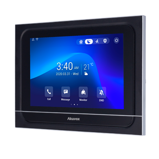 Picture of Android 9.0 Monitor AK-X933W