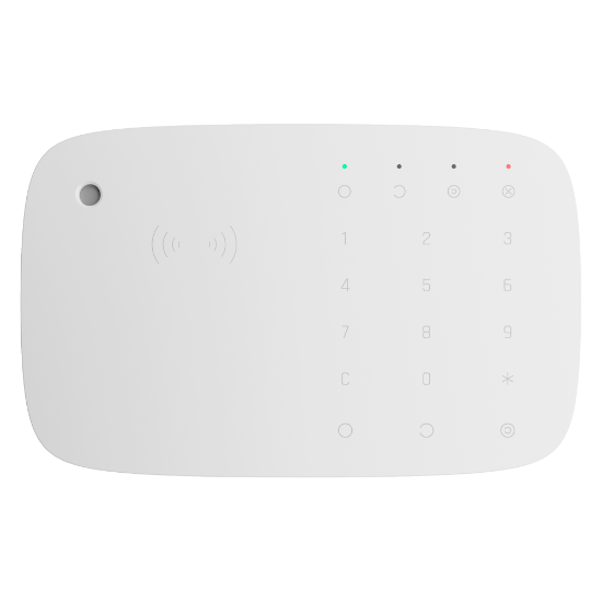 AJ-KEYPADCOMBI-W-DUMMY