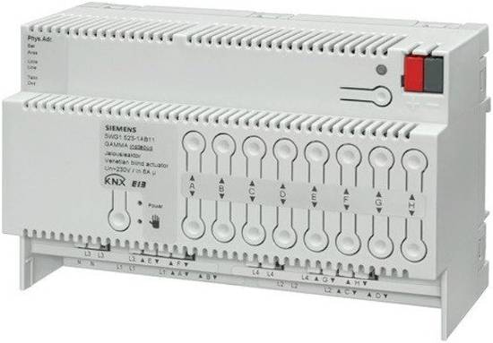 Picture of 5WG1523-1AB11 Venetian blind actuator - Recondicioned