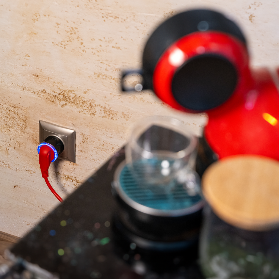 euroX10. Shelly Plug S Gen3