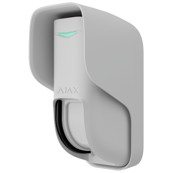 AJAX CURTAIN OUTDOOR