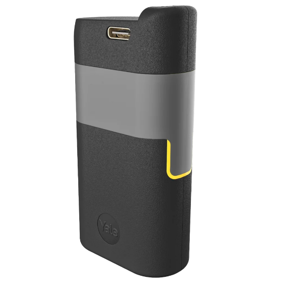 Picture of YALE-BATTERY-L2