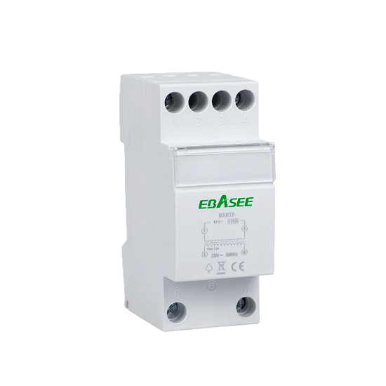 Picture of AC/AC DIN Transformer 