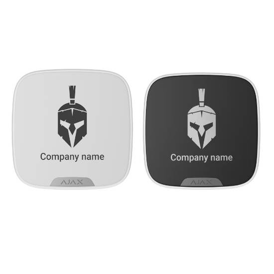 AJ-STREETSIRENCUSTOM