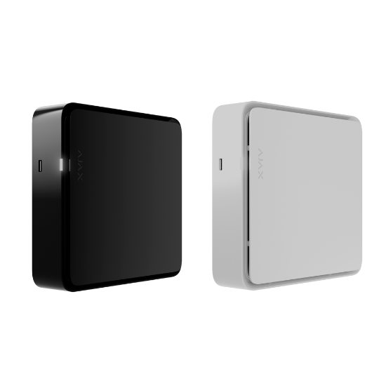 AJAX NVR 16 channels (HDMI output)