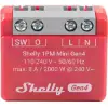 Picture of Shelly 1 PM Mini Gen4