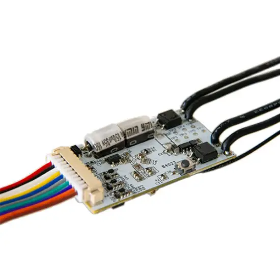 Picture of Shelly Plus UNI