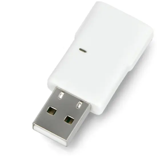 Picture of Shelly Blu Gateway