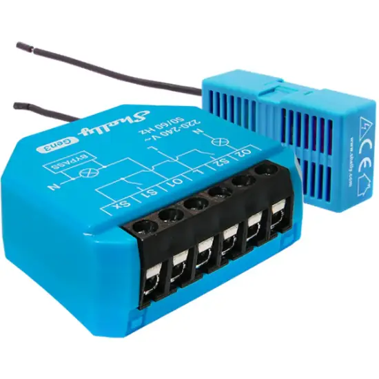 Picture of Shelly 2L Gen3