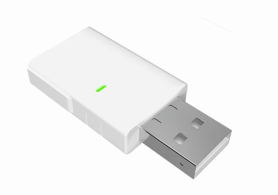 Picture of Shelly Blu Gateway