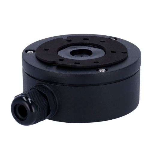 euroX10. DS-1280ZJ-XS Junction box For bullet and dome cameras