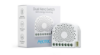 AEOTEC DUAL NANO SWITCH WITH ENERGY METERING
