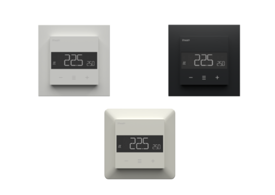 HEATIT WIFI THERMOSTAT WIFI6